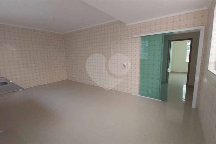 Sobrado à venda com 4 quartos, sendo 2 suítes, em Mandaqui, São Paulo, SP