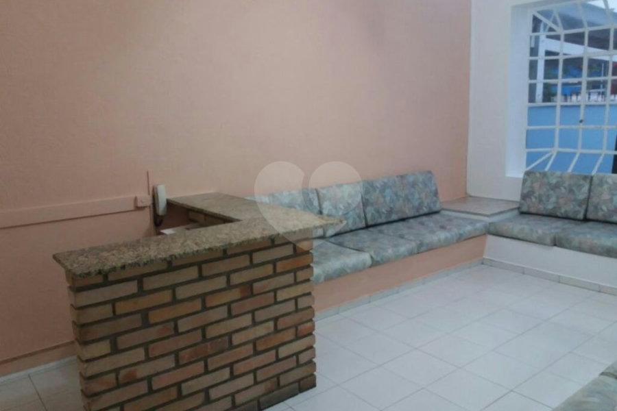 Sobrado à venda com 1 quarto em Santana, São Paulo, SP