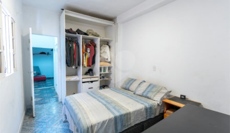 Casa à venda com 2 quartos, sendo 1 suíte,  em Vila Pompéia, São Paulo, SP