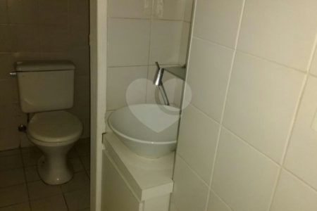 Sala à venda em Alto da Boa Vista, São Paulo, SP