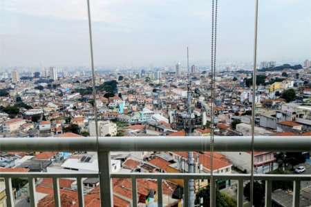 Apartamento à venda com 3 quartos, sendo 1 suíte,  em Vila Maria Alta, São Paulo, SP