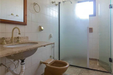 Apartamento à venda com 3 quartos, sendo 1 suíte, em Jardim Ampliação, São Paulo, SP