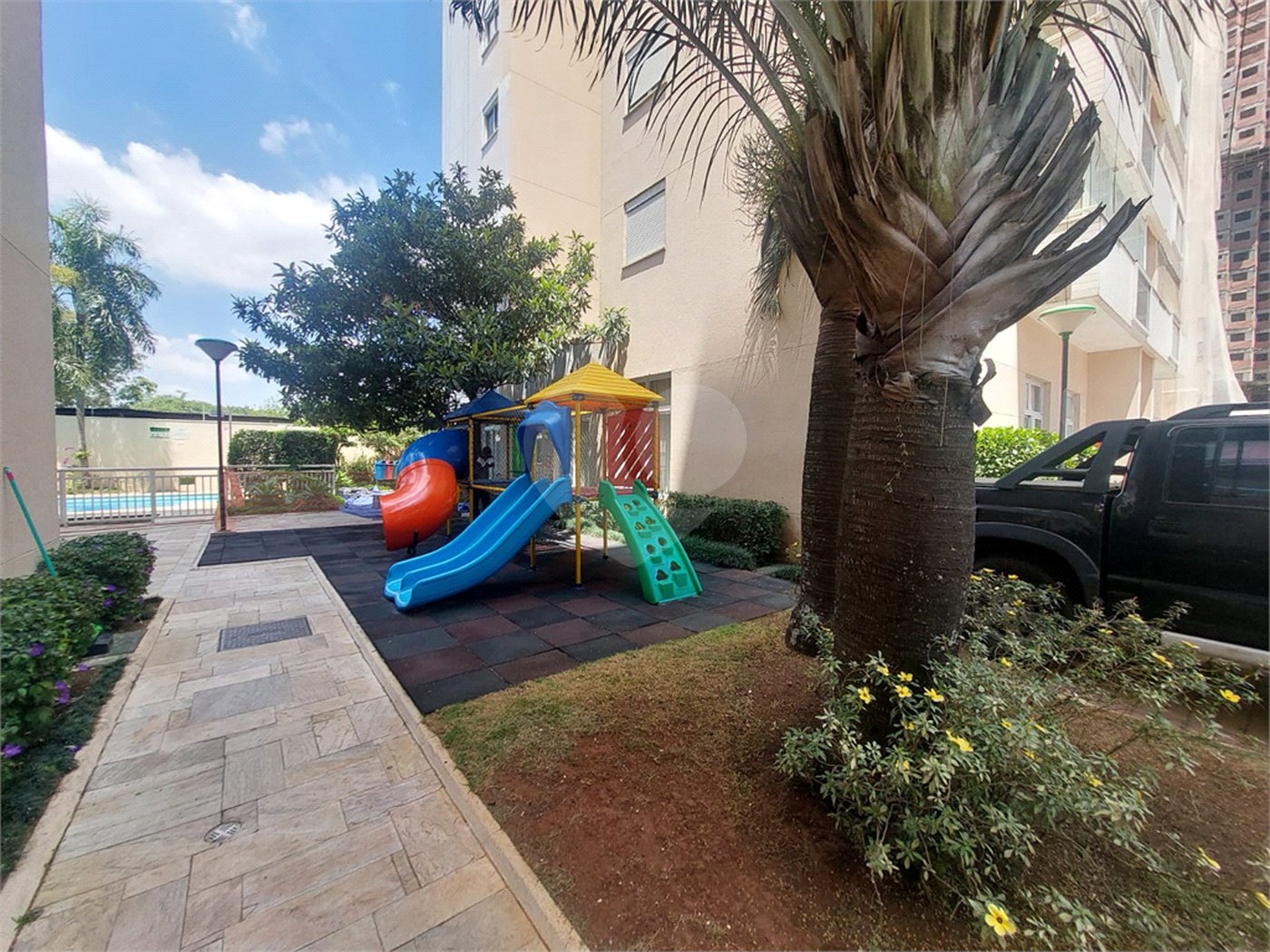 Apartamento à venda com 3 quartos, sendo 1 suíte,  em Vila Leopoldina, São Paulo, SP