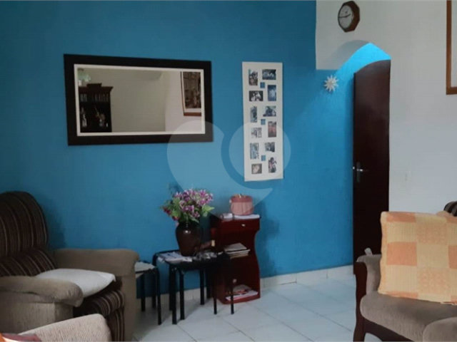 Sobrado à venda com 2 quartos em Jardim Paulistano, São Paulo, SP
