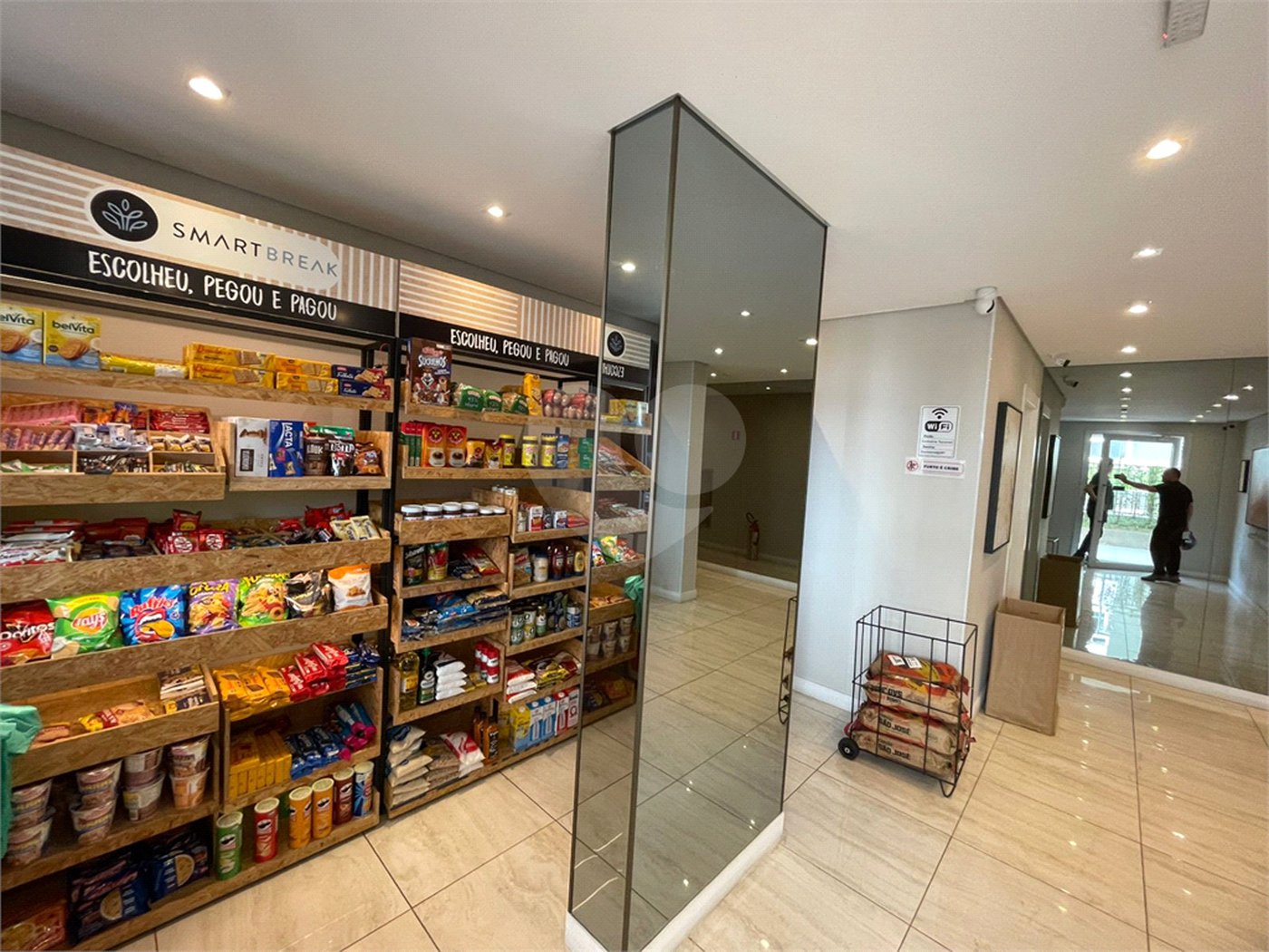 Apartamento à venda com 3 quartos, sendo 1 suíte, em Tucuruvi, São Paulo, SP
