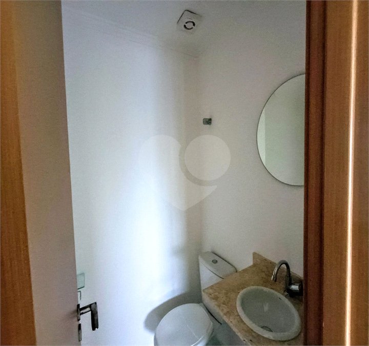 Apartamento para alugar com 2 suítes em Jardim São Paulo(zona Norte), São Paulo, SP