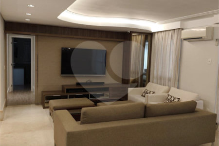 Apartamento à venda com 3 suítes em Água Branca, São Paulo, SP