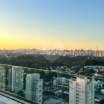 Apartamento à venda com 1 quarto em Moema, São Paulo, SP