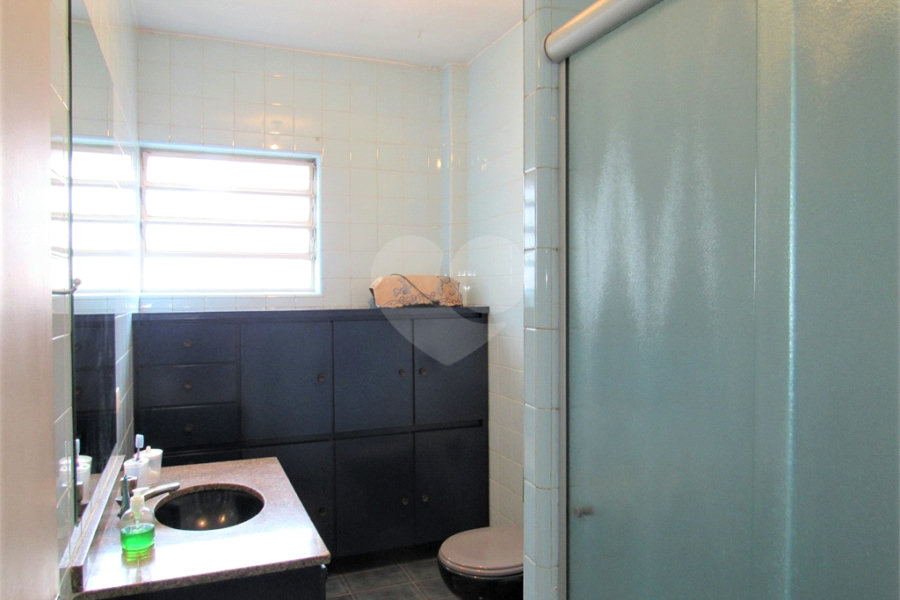 Sobrado à venda com 3 quartos, sendo 1 suíte, em Vila Mascote, São Paulo, SP