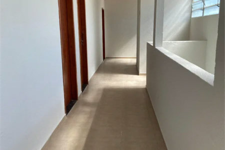Kitnet para alugar com 1 quarto em Jardim Trussardi, São Paulo, SP