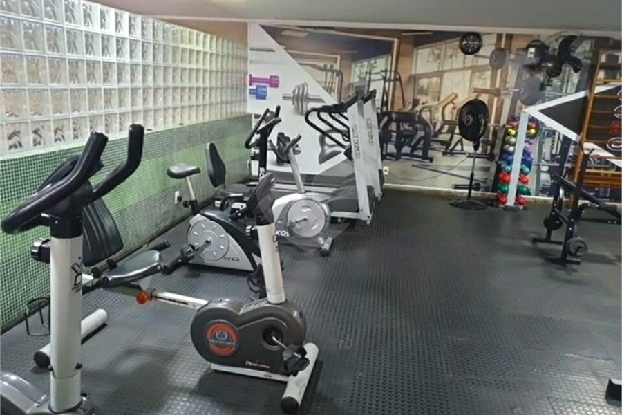 Apartamento à venda com 2 suítes em Santana, São Paulo, SP