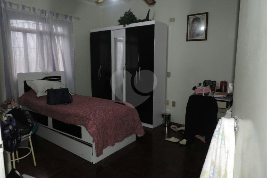 Sobrado à venda com 6 quartos, sendo 2 suítes, em Casa Verde, São Paulo, SP