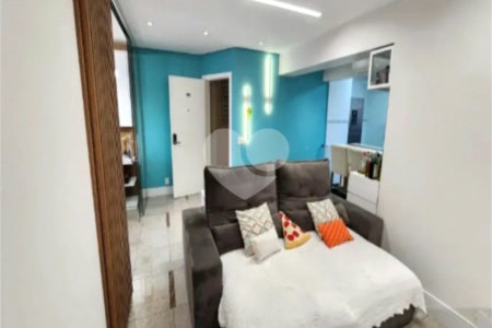 Apartamento à venda com 3 quartos, sendo 1 suíte, em Chácara Califórnia, São Paulo, SP
