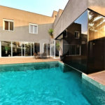 Casa à venda com 4 suítes no condomínio Torino Ribeirão Preto, Ribeirão Preto - SP