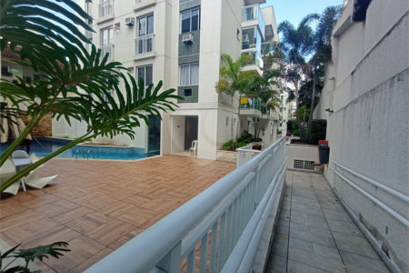 Apartamento à venda com 3 quartos, sendo 1 suíte, em Vila Isabel, Rio de Janeiro, RJ