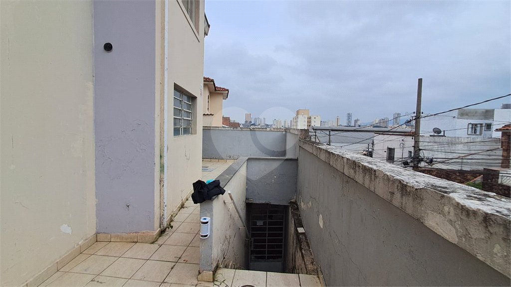 Sobrado à venda com 3 quartos em Água Fria, São Paulo, SP