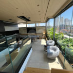 Apartamento à venda com 4 suítes em Santana, São Paulo, SP