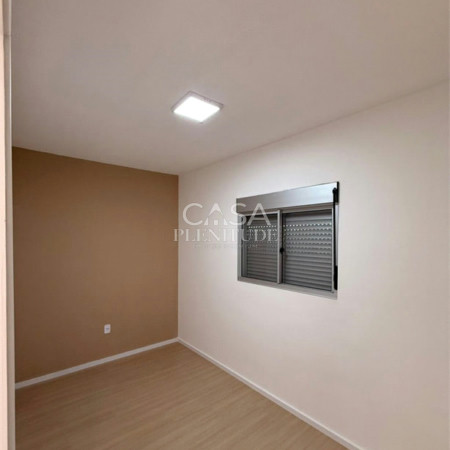 Apartamento à venda com 2 quartos em Vila Santa Isabel, Salto de Pirapora, SP