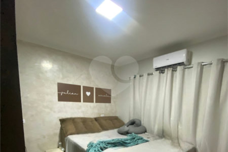 Casa à venda com 3 quartos, sendo 1 suíte, em Ipê, Três Lagoas, MS