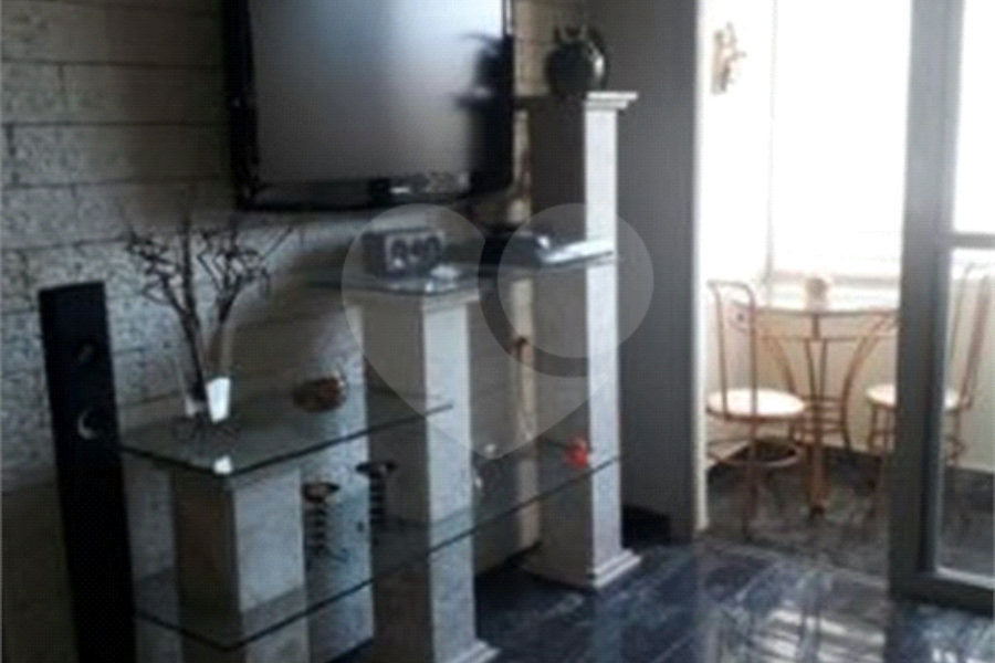 Apartamento à venda com 2 quartos em Casa Verde, São Paulo, SP