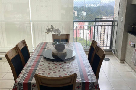 Apartamento à venda com 2 quartos, sendo 1 suíte, em Tucuruvi, São Paulo, SP