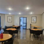 Apartamento à venda com 3 suítes em Tucuruvi, São Paulo, SP