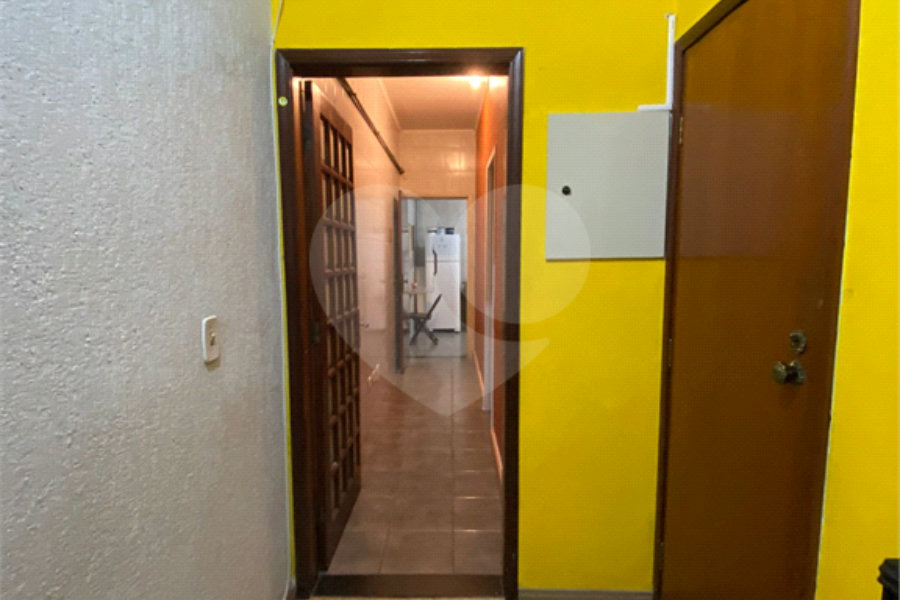 Sobrado à venda com 5 quartos, sendo 1 suíte, em Jabaquara, São Paulo, SP