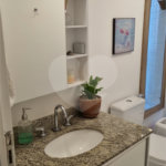 Apartamento à venda com 3 quartos, sendo 2 suítes, em Jardim Ampliação, São Paulo, SP