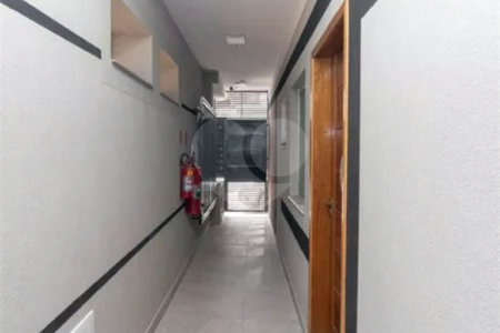Apartamento à venda com 2 quartos, sendo 1 suíte, em Vila Mazzei, São Paulo, SP