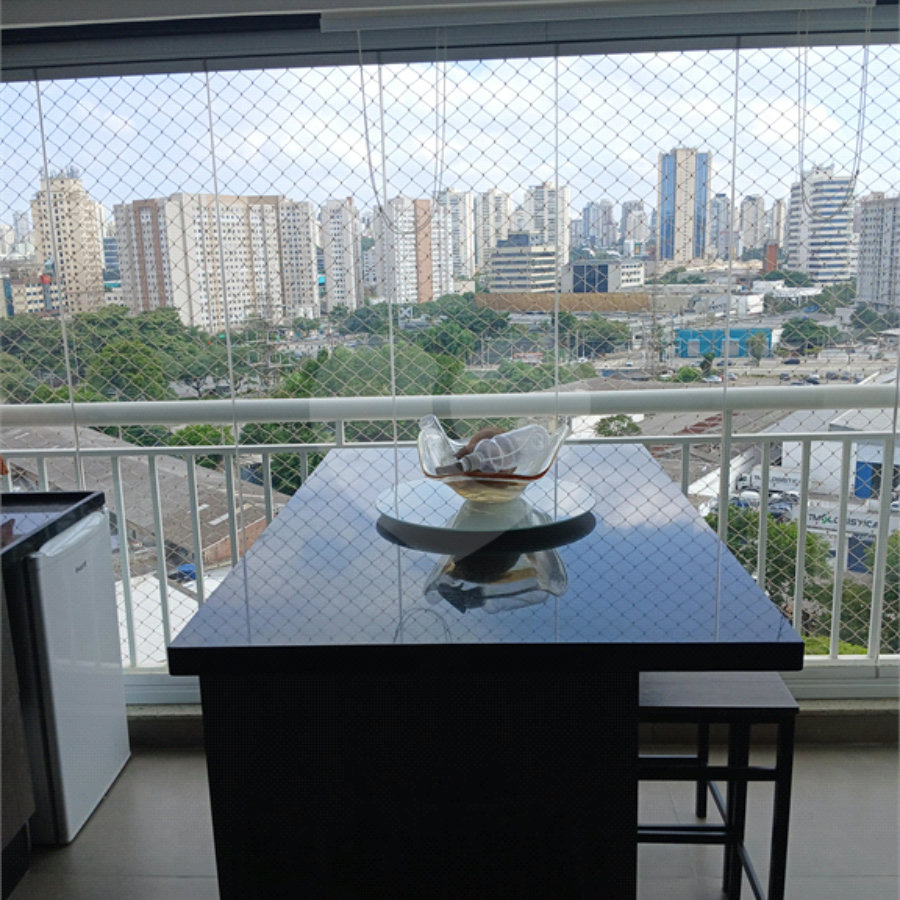 Apartamento à venda com 2 quartos, sendo 1 suíte, em Barra Funda, São Paulo, SP