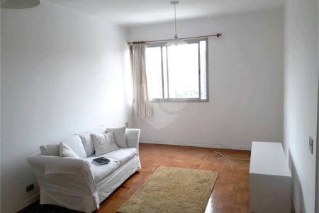 Apartamento 2 quartos - Metro Borba Gato