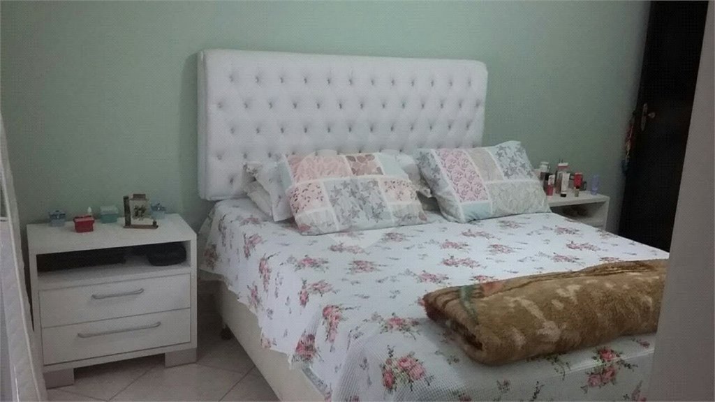 Sobrado à venda com 3 quartos, sendo 1 suíte, em Vila Guilherme, São Paulo, SP