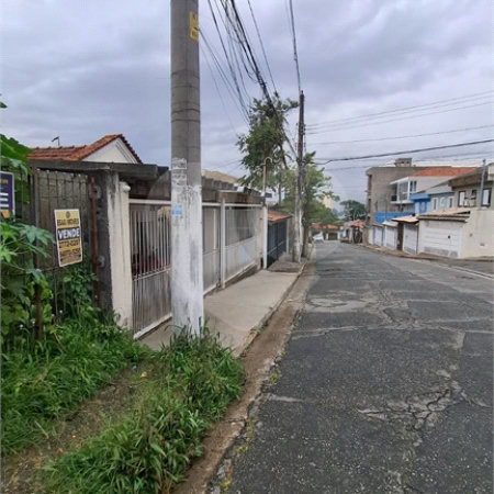 Terreno à venda em Vila Constança, São Paulo, SP