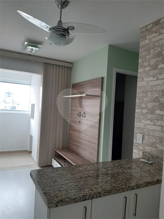 Apartamento à venda com 1 quarto em Vila Mazzei, São Paulo, SP