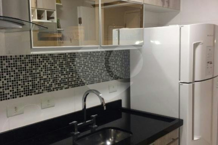 Apartamento à venda com 3 quartos em Mandaqui, São Paulo, SP