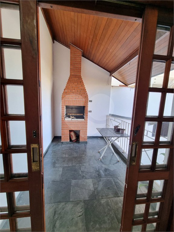 Sobrado à venda com 3 quartos, sendo 2 suítes,  em Mandaqui, São Paulo, SP
