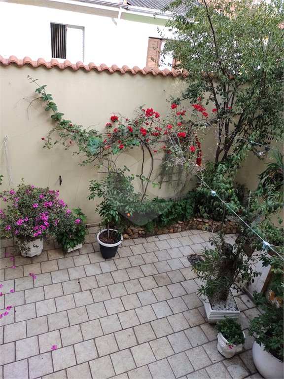 Sobrado à venda com 3 quartos, sendo 1 suíte, em Santana, São Paulo, SP