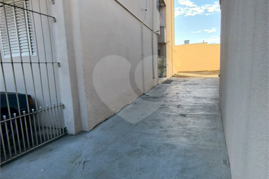 Apartamento para alugar com 1 quarto em Tucuruvi, São Paulo, SP