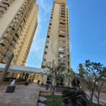 Apartamento à venda com 3 suítes no Centro, Santo André, SP