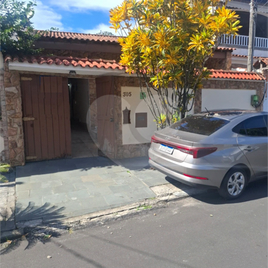 Casa Térrea à venda com 2 quartos, sendo 1 suíte, em Campo Grande, Rio de Janeiro, RJ