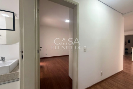 Apartamento à venda ou para alugar com 3 quartos, sendo 1 suíte, em Parque Campolim, Sorocaba, SP