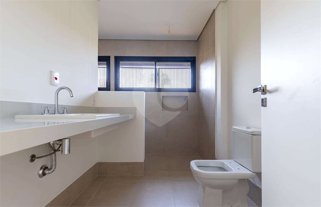 Casa à venda com 4 suítes no condomínio Unyco, São Paulo - SP