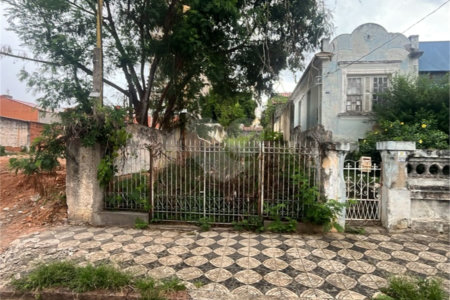 Terreno à venda no Centro, Sorocaba, SP