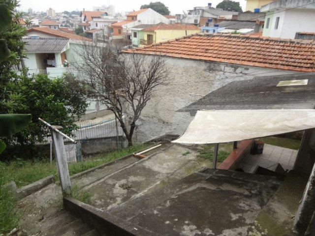 Terreno à venda no condomínio Terreno - Rua Catileias, 150, São Paulo - SP