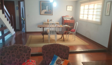 Sobrado à venda com 3 quartos, sendo 1 suíte,  em Jardim Olympia, São Paulo, SP