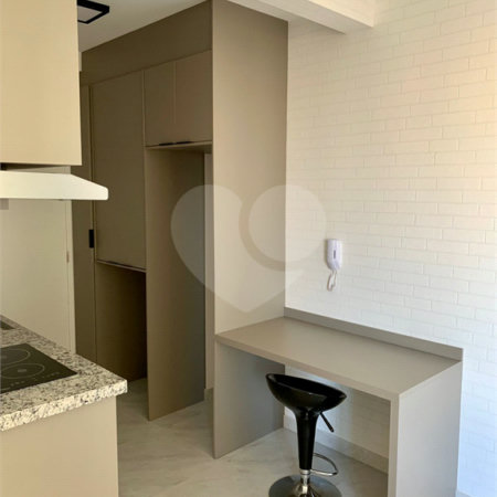 Studio à venda com 1 quarto em Santana, São Paulo, SP