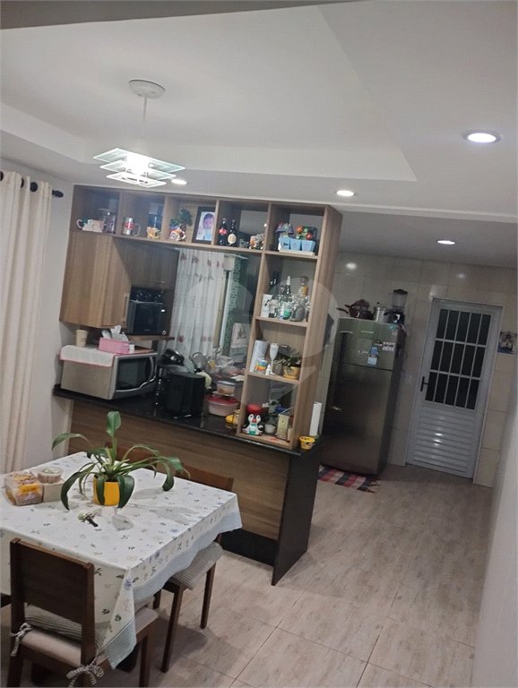 Casa à venda com 3 quartos, sendo 1 suíte, em Vila Moraes, Mogi das Cruzes, SP