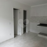 Apartamento à venda com 1 quarto em Santana, São Paulo, SP