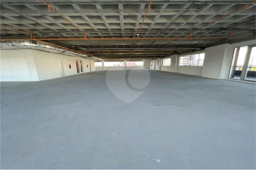 Sala para alugar em Várzea da Barra Funda, São Paulo, SP