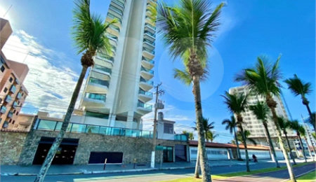 Apartamento à venda com 2 quartos, sendo 1 suíte, em Flórida, Praia Grande, SP